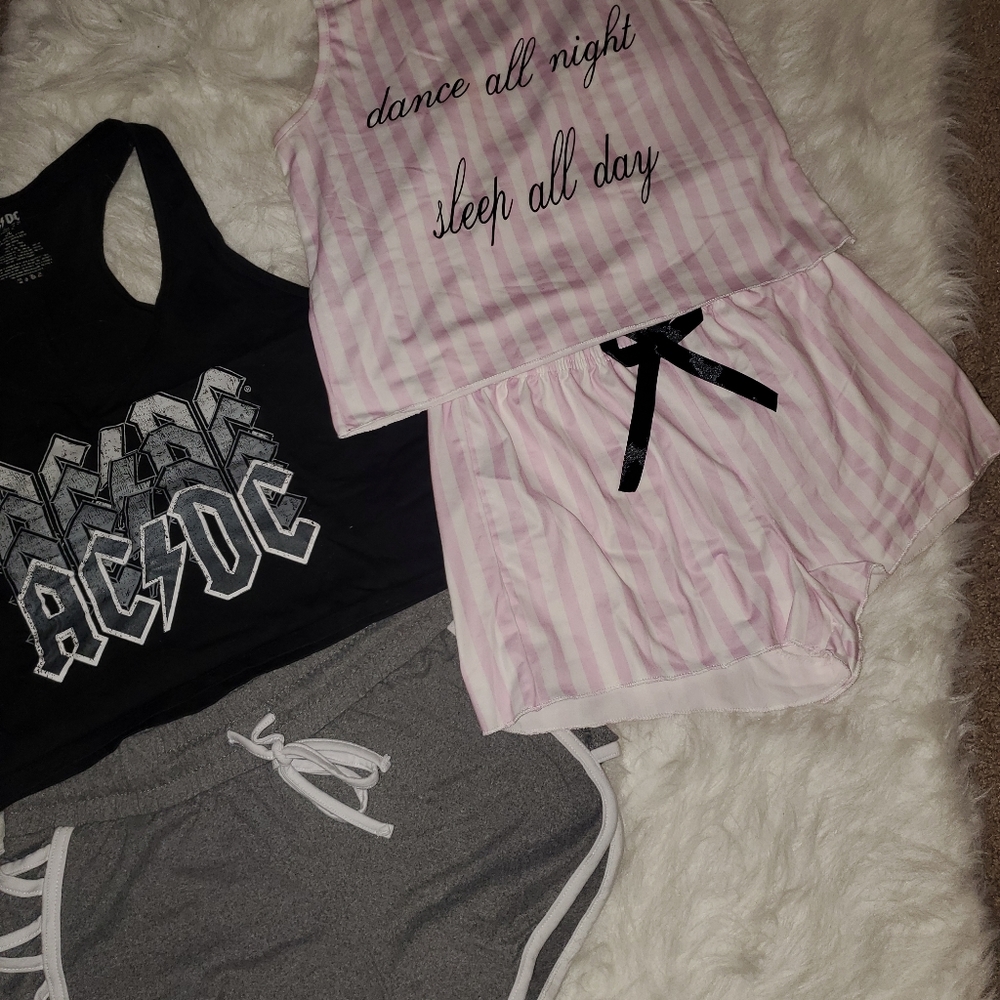 Pajama bundle